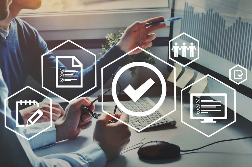 Imagem de capa do post QA em TI: exemplos de entregas confiáveis em softwares