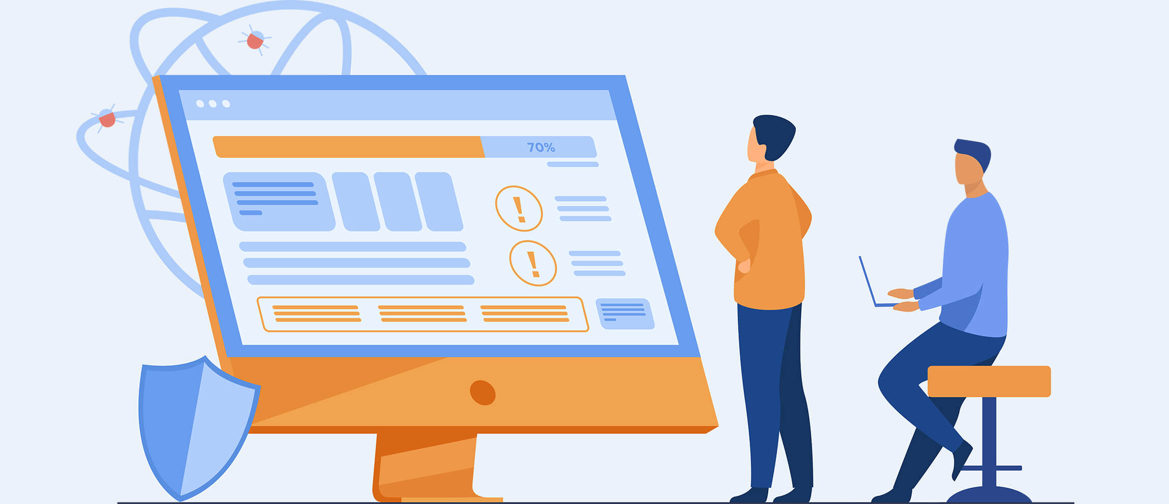 Imagem de capa do post Testes Automatizados e Unitários: Entenda as suas características e diferenças