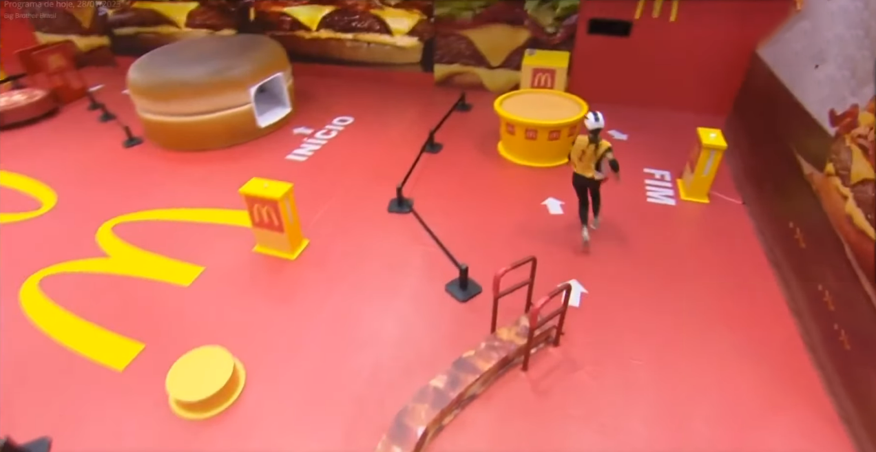 Imagem de capa do post O que podemos aprender sobre qualidade com o BBB 23?