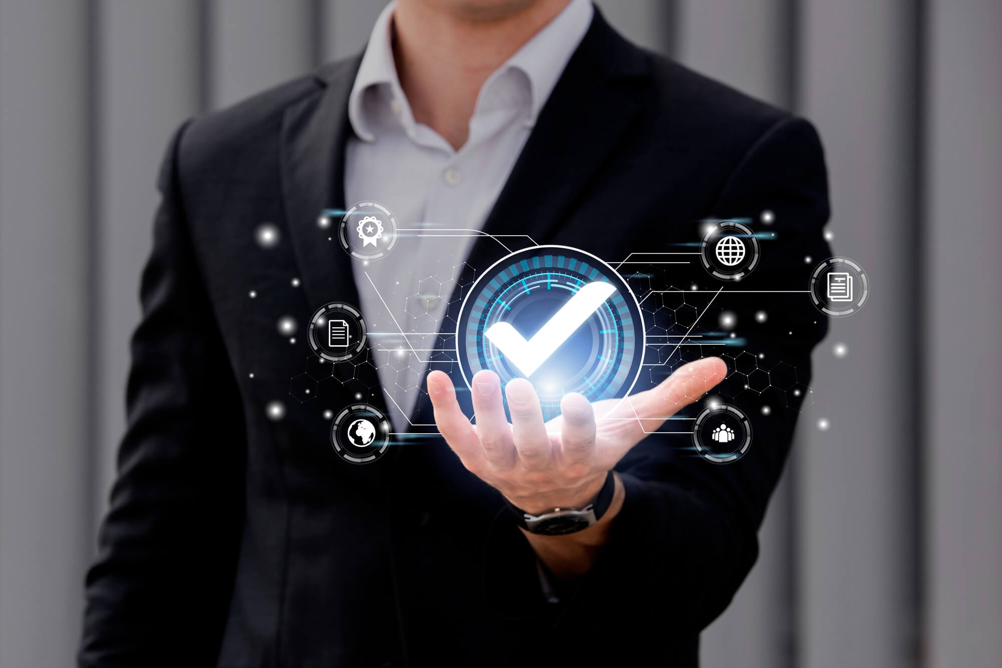 Imagem de capa do post Eleve seus padrões de qualidade com uma abordagem profissional de QA