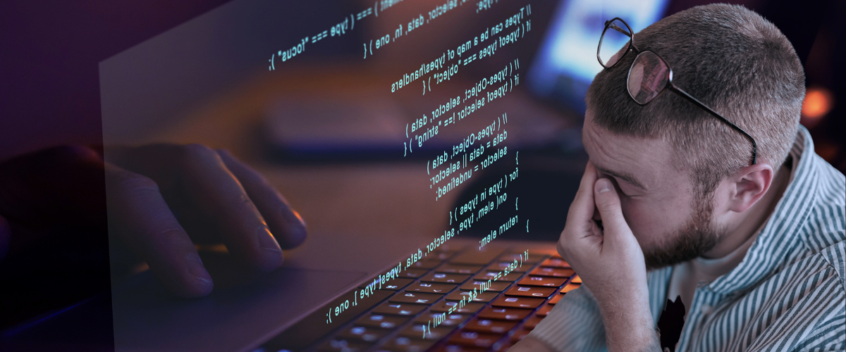 Imagem de capa do post Falhas críticas de software em produção: por que acontecem e como evitá-las