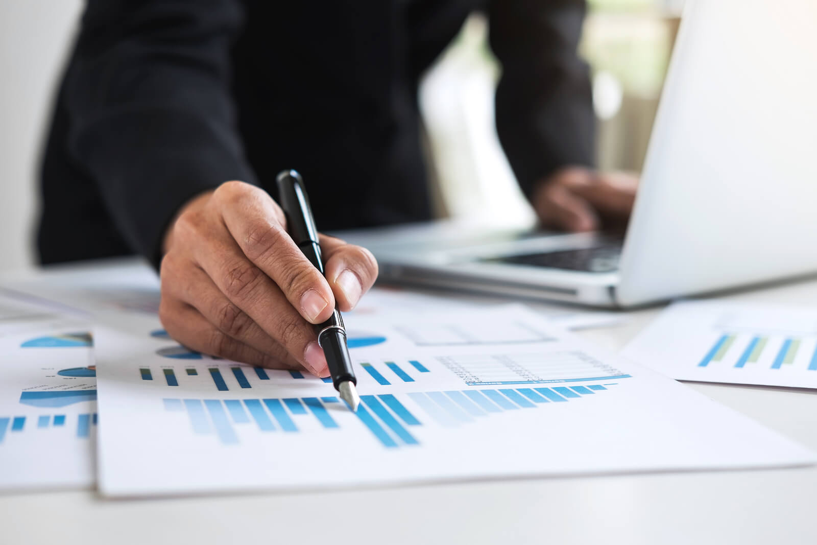 Imagem de capa do post  Como calcular o ROI em TI?